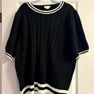 NEW Chic Soul Sweater